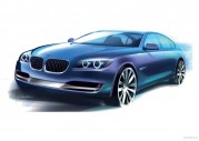 BMW 7-Series ActiveHybrid Concept